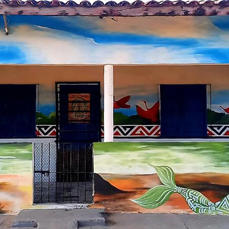 Canto Da Sereia - Casa Soure Extérieur photo