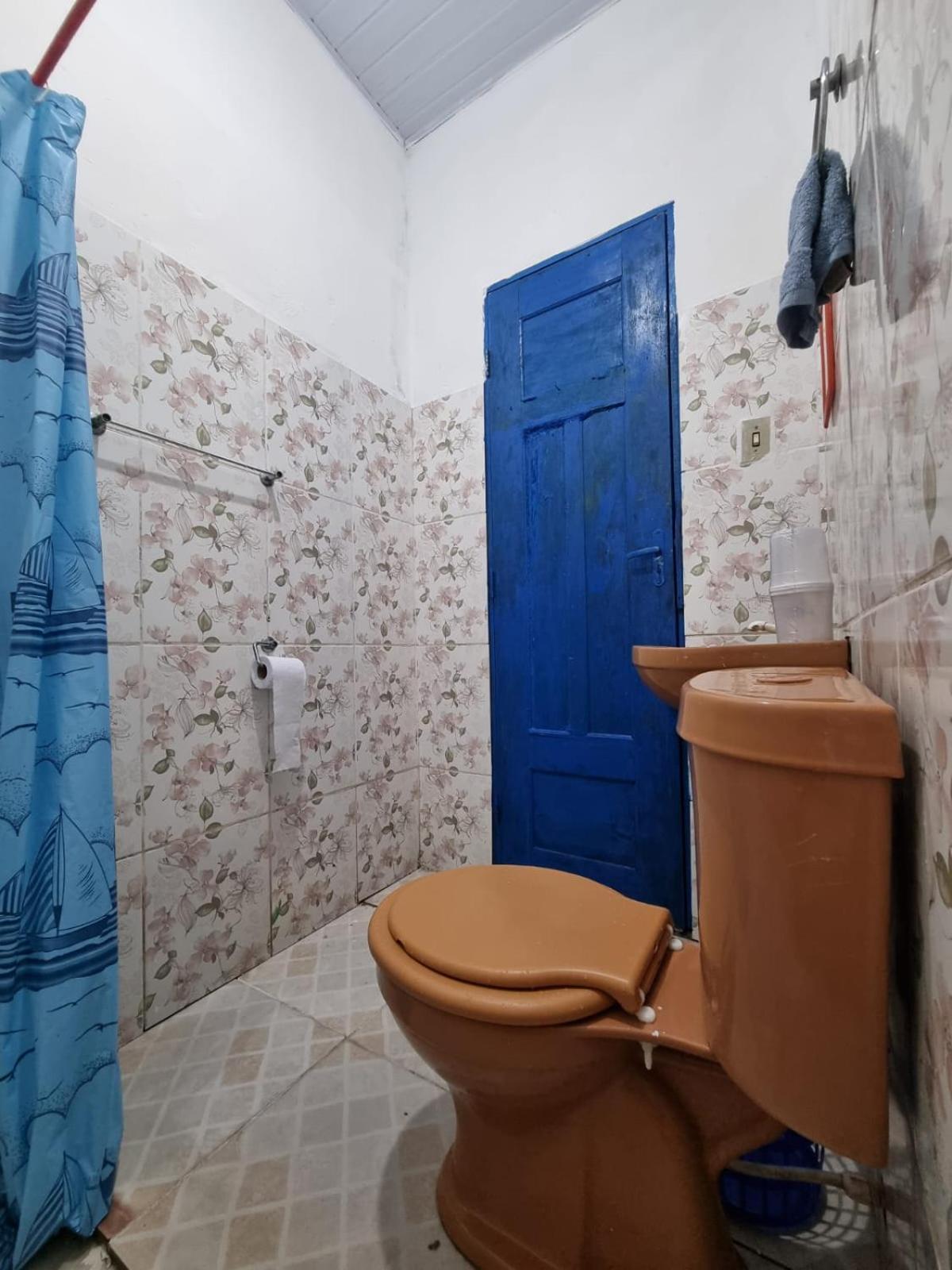 Canto Da Sereia - Casa Soure Extérieur photo