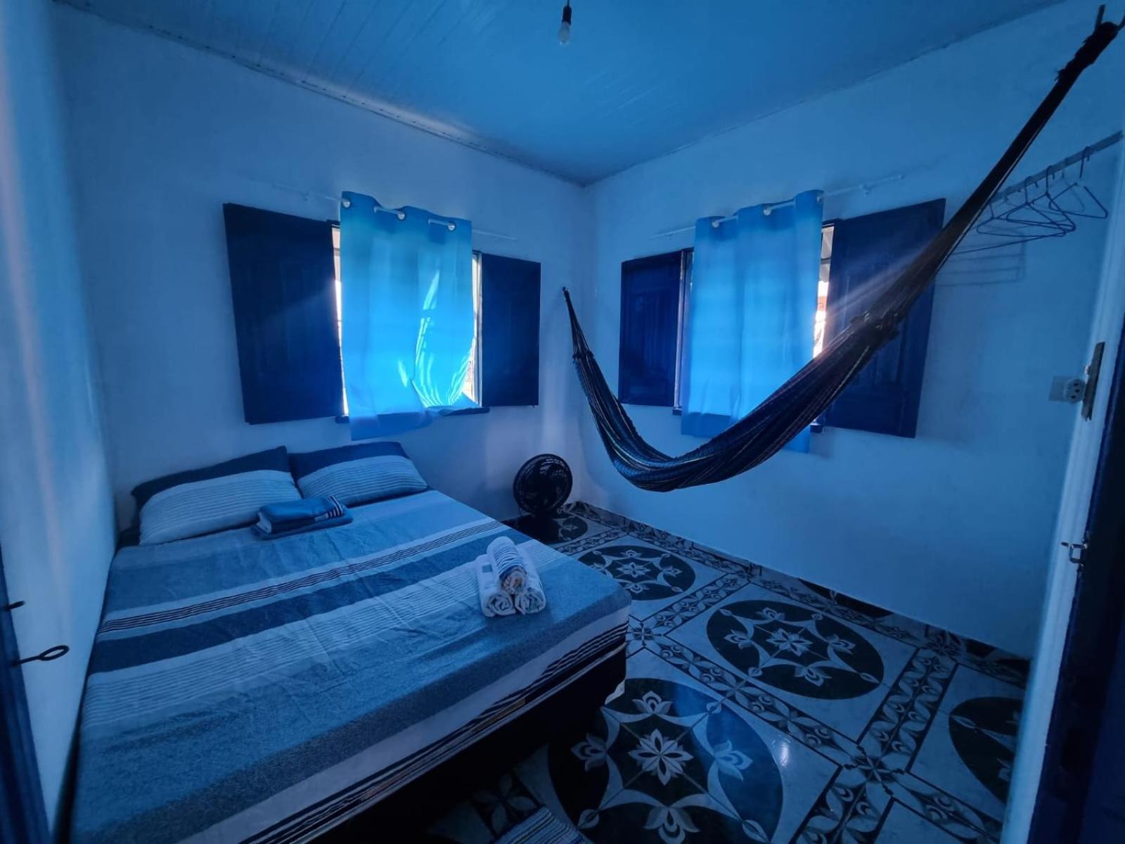 Canto Da Sereia - Casa Soure Extérieur photo
