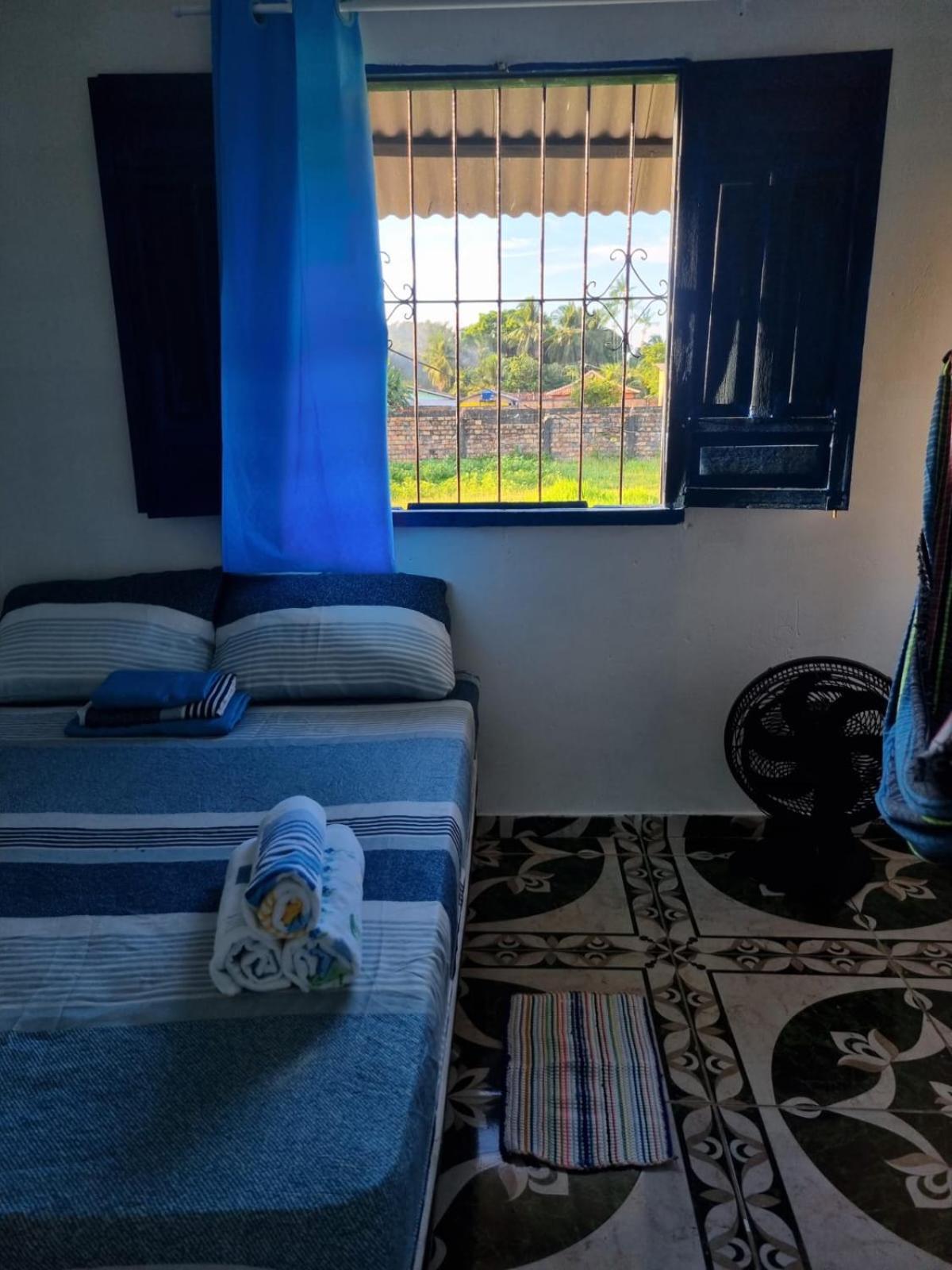 Canto Da Sereia - Casa Soure Extérieur photo
