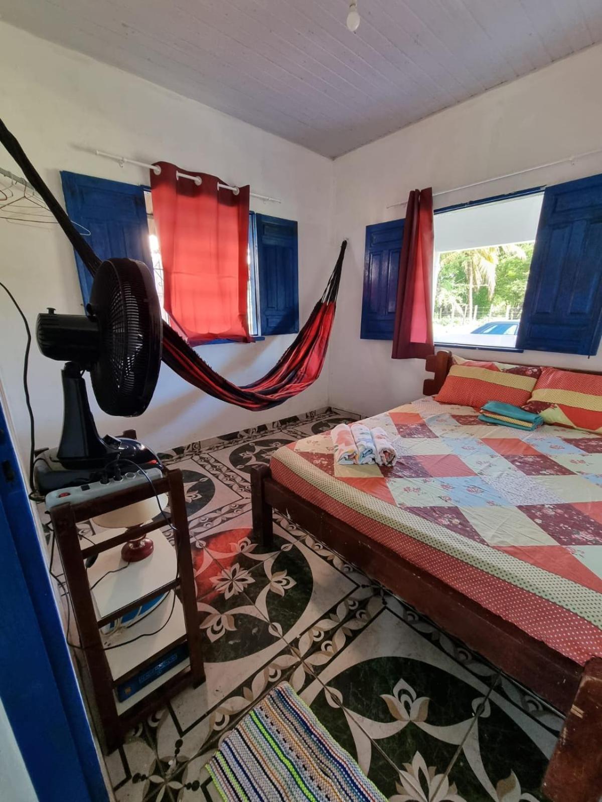 Canto Da Sereia - Casa Soure Extérieur photo