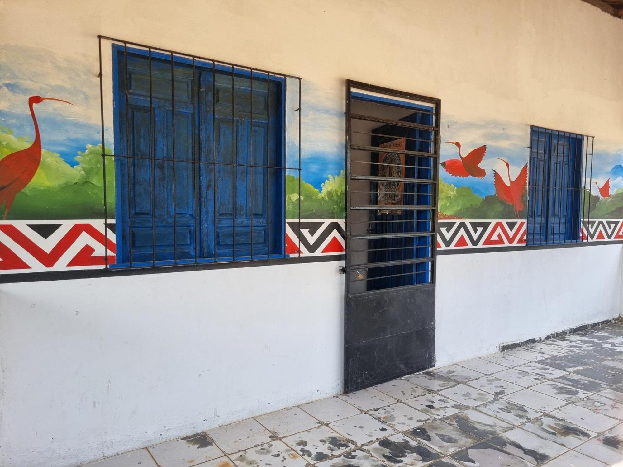 Canto Da Sereia - Casa Soure Extérieur photo