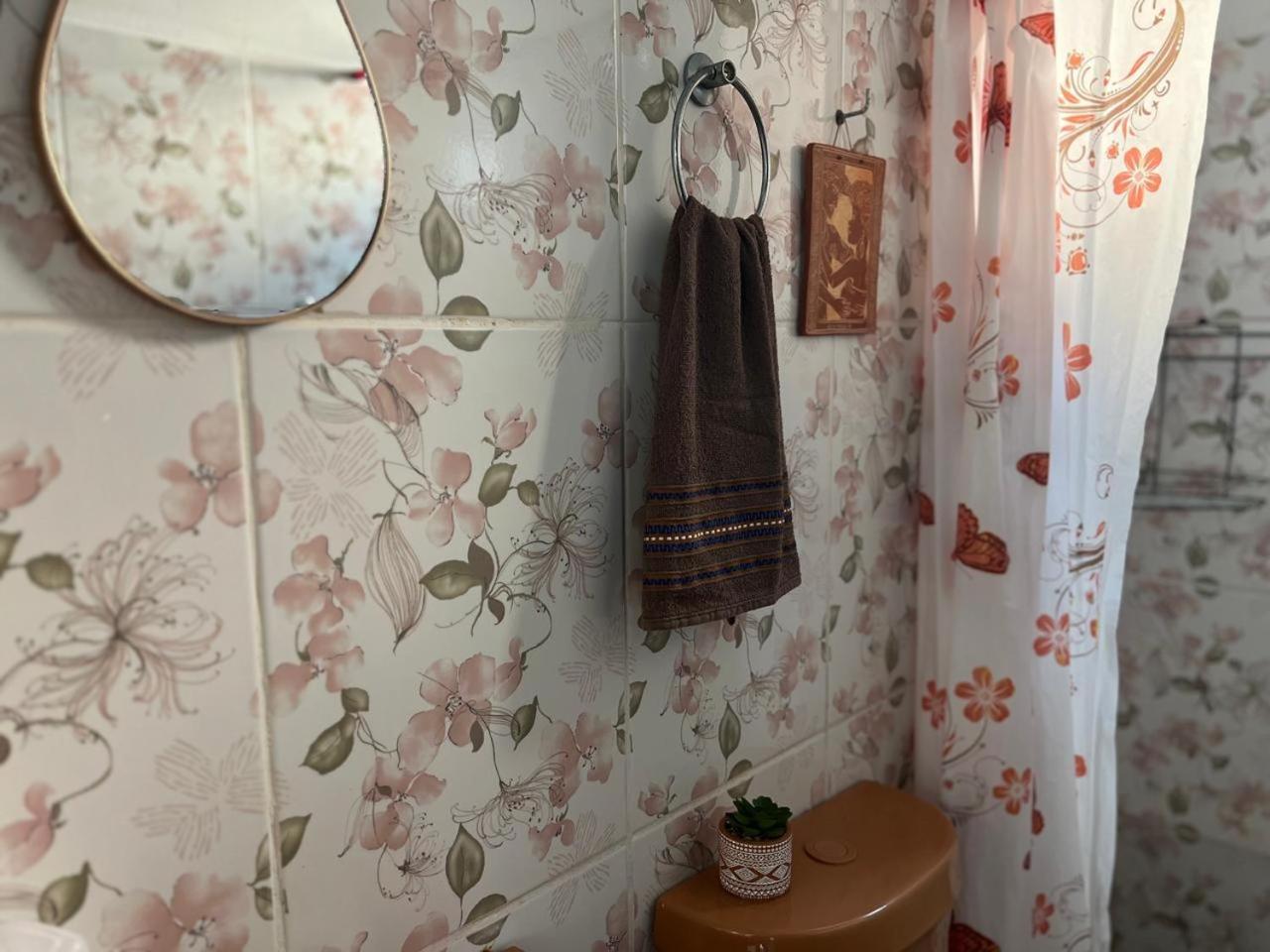 Canto Da Sereia - Casa Soure Extérieur photo