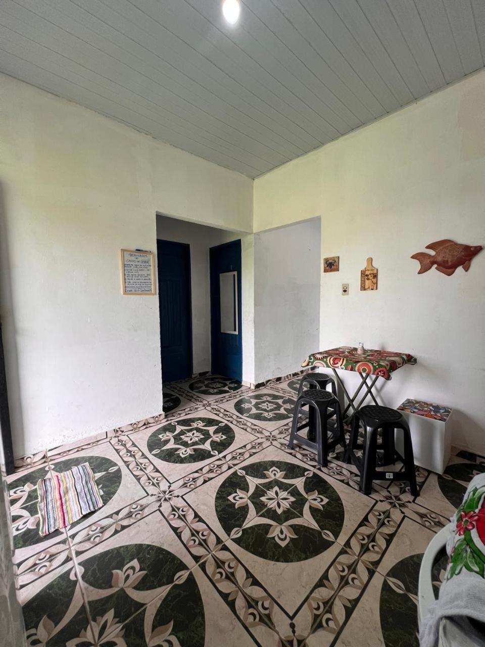 Canto Da Sereia - Casa Soure Extérieur photo