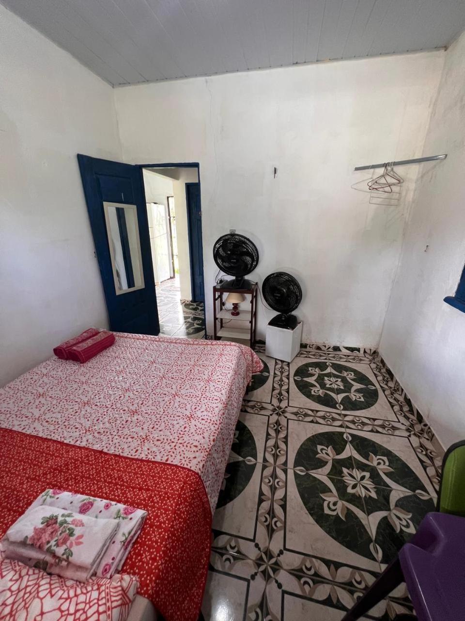 Canto Da Sereia - Casa Soure Extérieur photo
