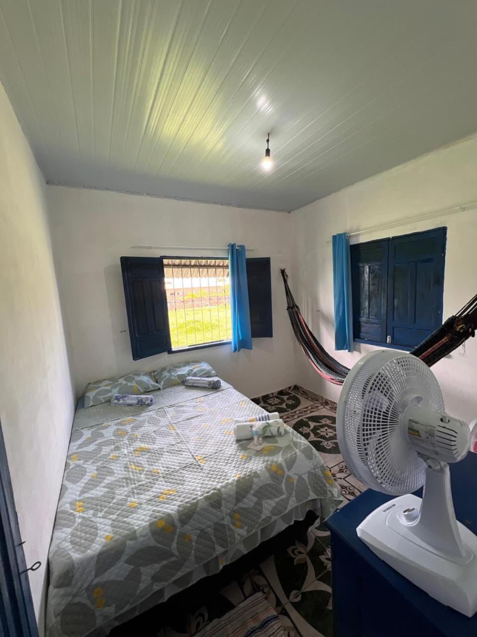 Canto Da Sereia - Casa Soure Extérieur photo