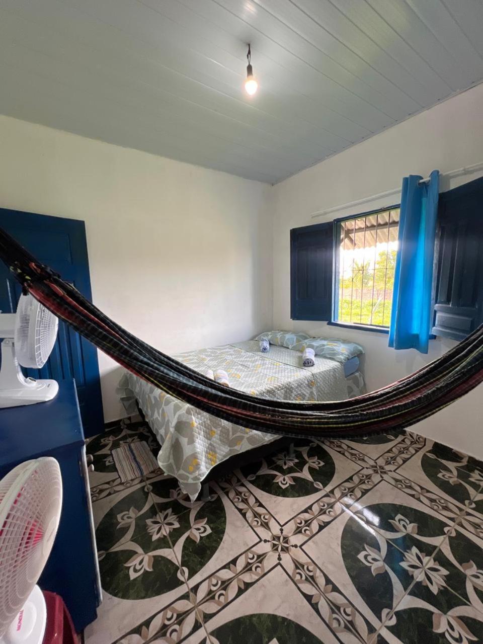 Canto Da Sereia - Casa Soure Extérieur photo